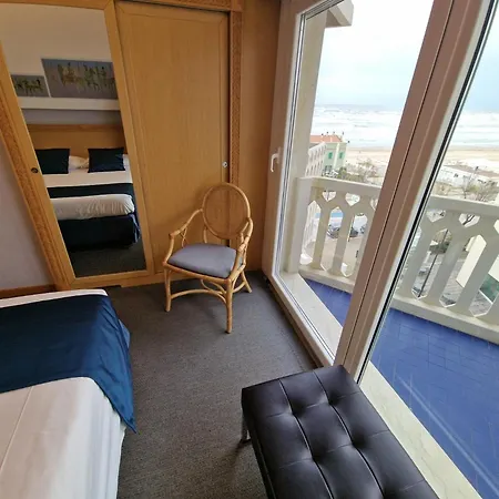 City Hotel 4* Senigallia