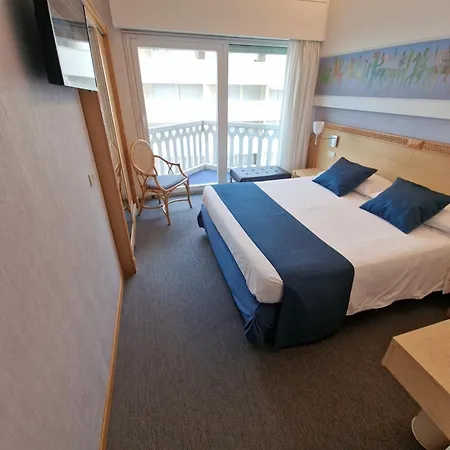 City Hotel Hotel Senigallia