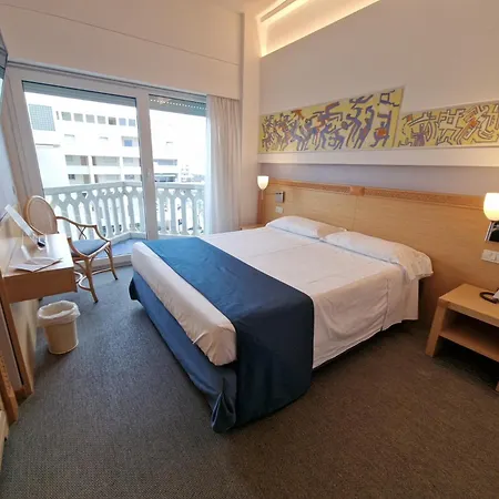 City Hotel 4* Senigallia