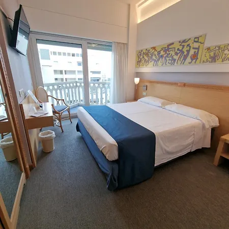 City Hotel 4* Senigallia