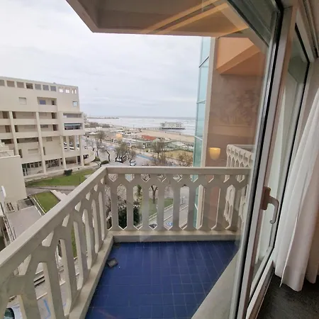 City Hotel Senigallia