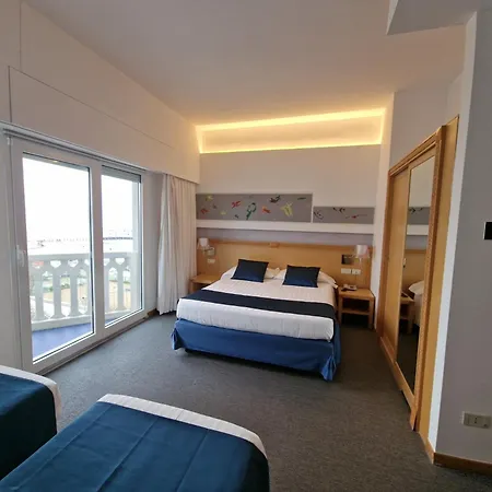 City Hotel Senigallia