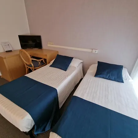 City Hotel Senigallia
