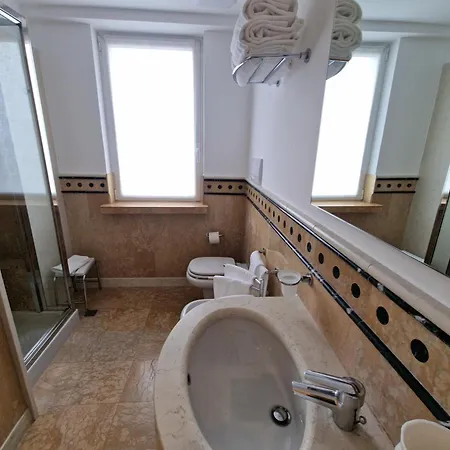 City Hotel Senigallia