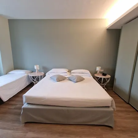 City Hotel 4* Senigallia