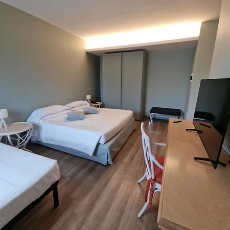 Hotel City Hotel 4*