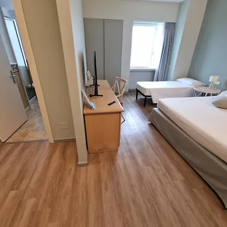 City Hotel Hotel Senigallia