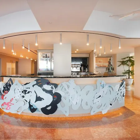 City Hotel 4* Senigallia
