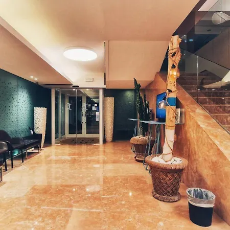 Hotel City Hotel Senigallia