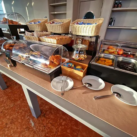 City Hotel Hotel Senigallia