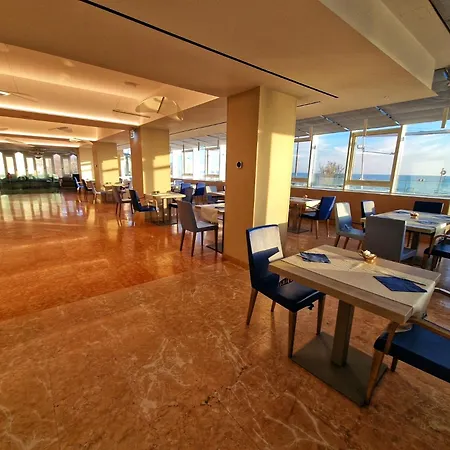 City Hotel Hotel Senigallia