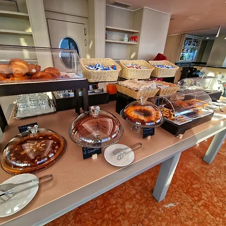 City Hotel Hotel Senigallia
