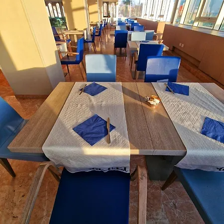 City Hotel Hotel Senigallia