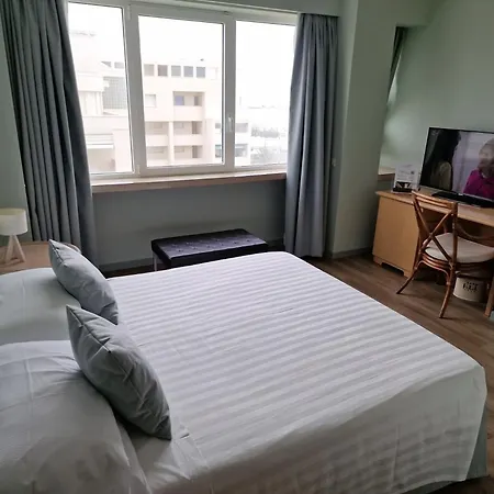 Hotel City Hotel 4*