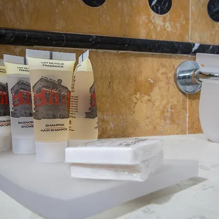 City Hotel 4* Senigallia