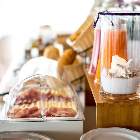 Hotel City Hotel Senigallia