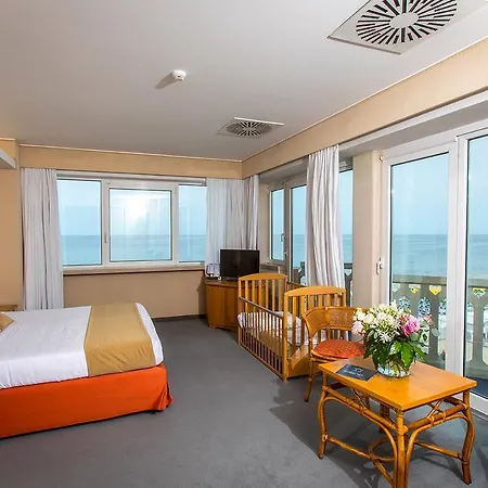 City Hotel Senigallia