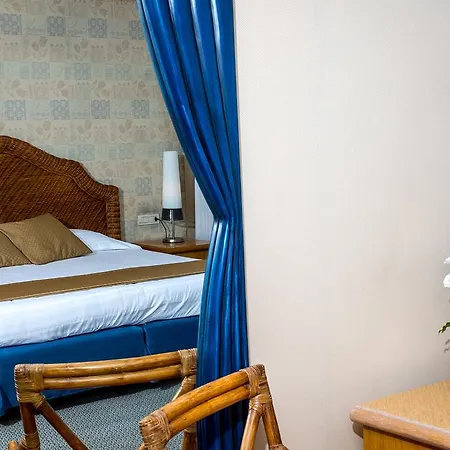 Hotel City Hotel Senigallia