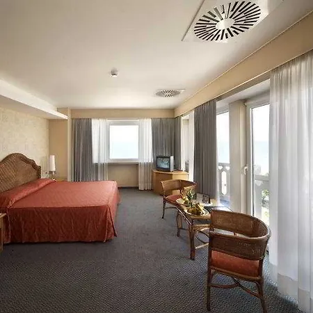 Hotel City Hotel Senigallia