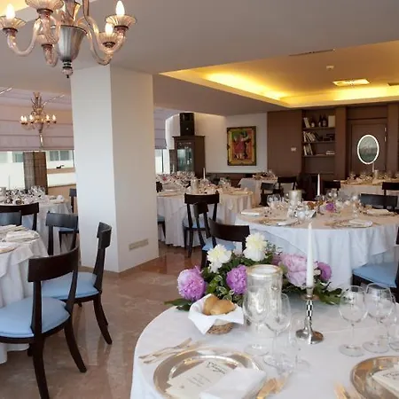 City Hotel Senigallia